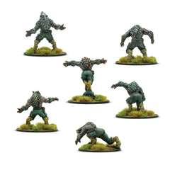 Konflikt '47: Schreckwulfen Squad
