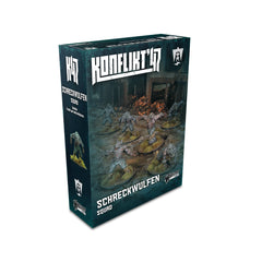 Konflikt '47: Schreckwulfen Squad