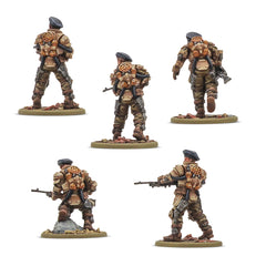 Konflikt '47: Galahad Armoured Infantry