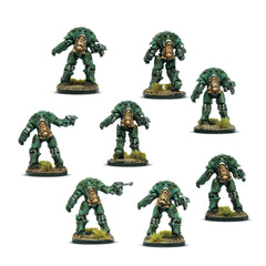 Konflikt '47: Guards MK II Armoured Infantry