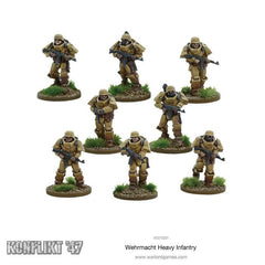 Konflikt '47: Schwertruppen Squad