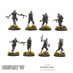 Konflikt '47: Nachtalben Squad