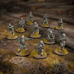 Konflikt '47: Legio Aquila Squad