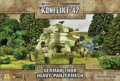 Konflikt '47: German Thor Heavy Panzermech