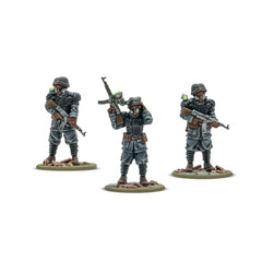 Konflikt '47: Totenrotte Platoon Commander & Bodyguards