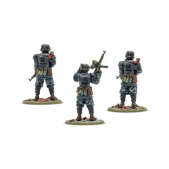 Konflikt '47: Totenrotte Platoon Commander & Bodyguards