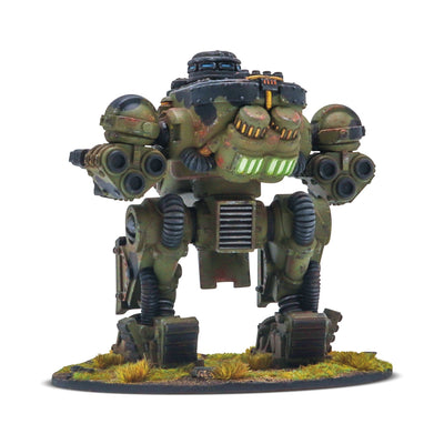 All Products, Konflikt '47: Percival Medium Assault Walker
