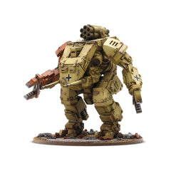 Konflikt' 47: Heuschrecke Locust Medium Panzermech
