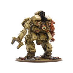 Konflikt' 47: Heuschrecke Locust Medium Panzermech