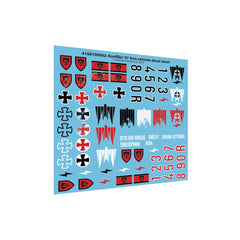 Konflikt' 47: Heuschrecke Locust Medium Panzermech