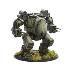 Konflikt '47: M9A2 Kodiak Support Walker