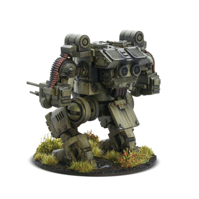 All Products, Konflikt '47: M9A2 Kodiak Support Walker