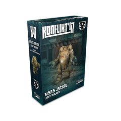 Konflikt '47: Jackal Light Walker