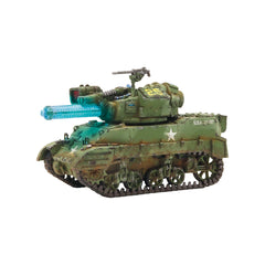Konflikt '47: M5A2 T Stuart Light Tank