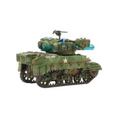 Konflikt '47: M5A2 T Stuart Light Tank