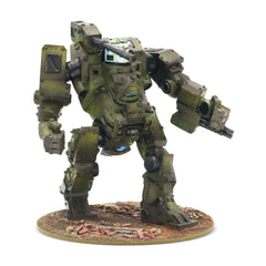 Konflikt '47: Merlin Heavy Walker