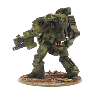 All Products, Konflikt '47: Merlin Heavy Walker