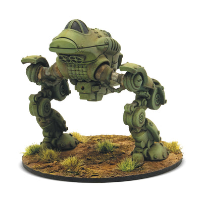 All Products, Konflikt '47: Kazak Light Walker