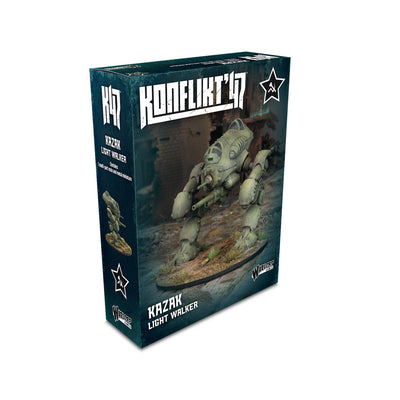 All Products, Konflikt '47: Kazak Light Walker
