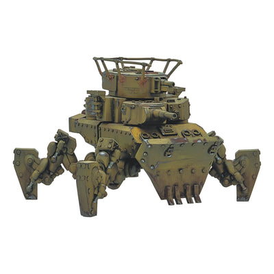Miniatures, Konflikt '47: Mahmot Heavy Walker