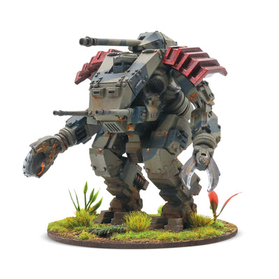 All Products, Konflikt '47: Inago Medium Walker