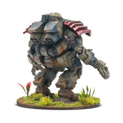 All Products, Konflikt '47: Inago Medium Walker