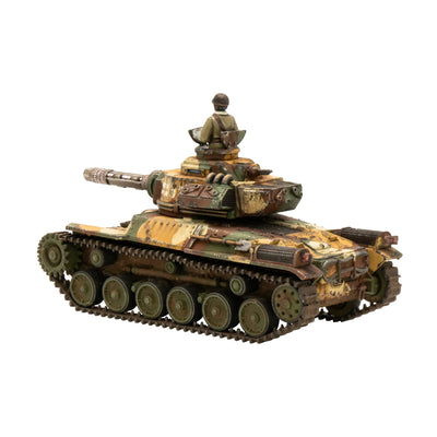 All Products, Konflikt '47: Type 97-Kai Shiboru Chi-Ha Light Tank