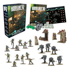 Konflikt '47: Introductory Set