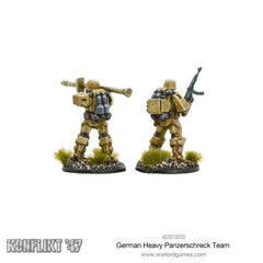 Konflikt '47: Schwertruppen Panzerschreck Team