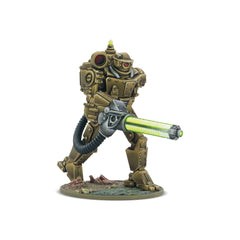 Konflikt '47: MK IIC Automated Director