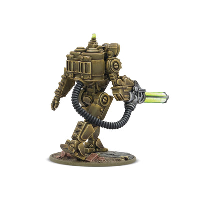 All Products, Konflikt '47: MK IIC Automated Director