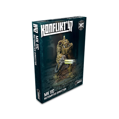 All Products, Konflikt '47: MK IIC Automated Director