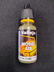 Model Air: Olive Drab 18ml