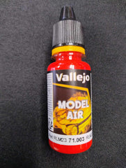 Model Air: Red RLM23 18ml