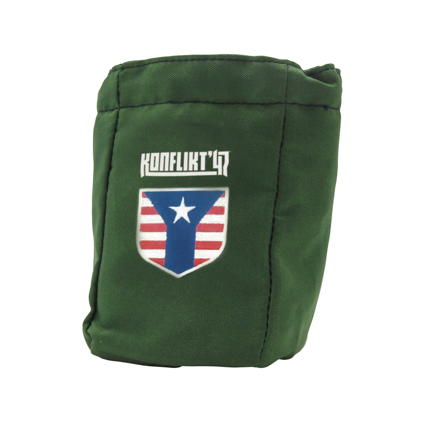 Konflikt '47: United States Dice Bag