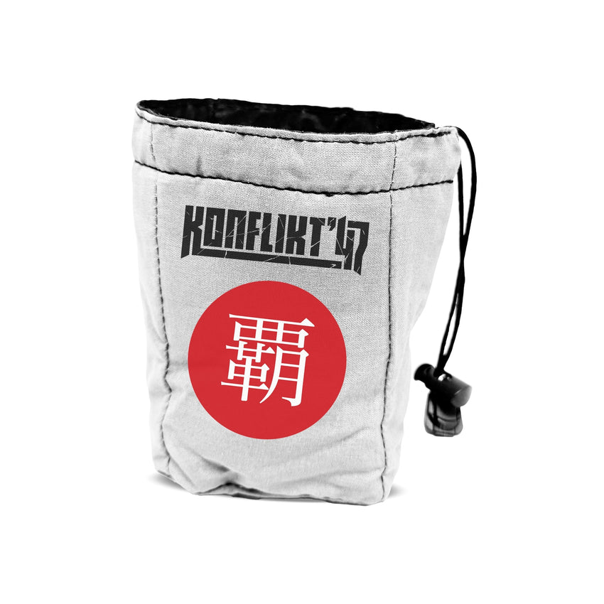 Konflikt '47: Empire of Japan Dice Bag