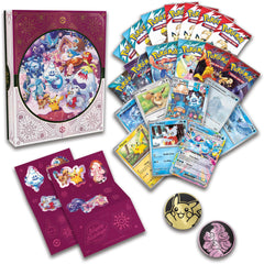 Pokémon TCG: Holiday Calendar