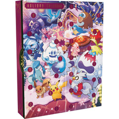 Pokémon TCG: Holiday Calendar