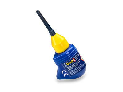 Hobby Supplies, Revell: Contacta Professional Mini Glue 12.5g