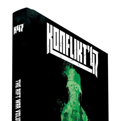 All Products, Konflikt '47: Festung Europa
