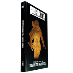 Konflikt '47: Invasion Amerika