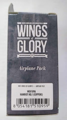 WWI Wings of Glory: Airplane Pack – Hanriot HD.1 Coppens
