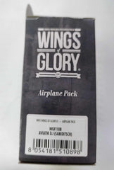 WWI Wings of Glory: Airplane Pack – Aviatik D.I Sabeditsch