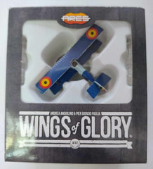 WWI Wings of Glory: Airplane Pack – Hanriot HD.1 Coppens