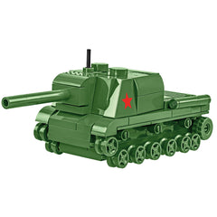 COBI ISU 152 Tank 135pc