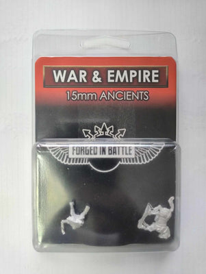 Miniatures, War & Empire: General Maximinus
