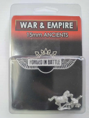 Miniatures, War & Empire: Theodric the Great