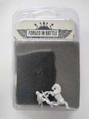 Miniatures, War & Empire: Emperor Hadrian