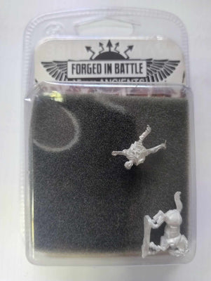 Miniatures, War & Empire: Emperor Trajan