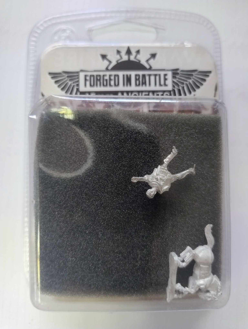 War & Empire: Emperor Trajan